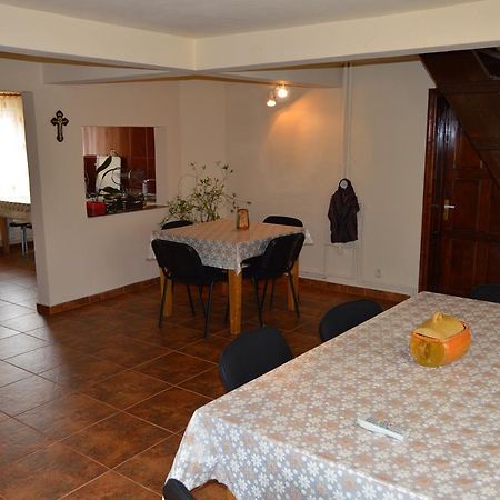 Cabana Ada 2 Vartop Exterior foto